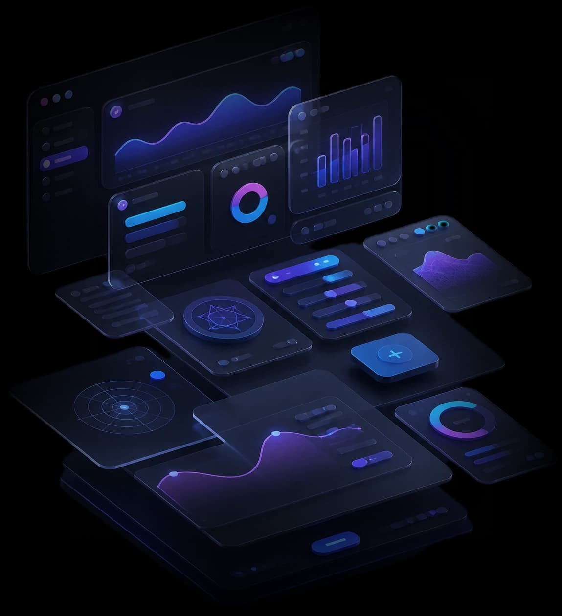 System visual